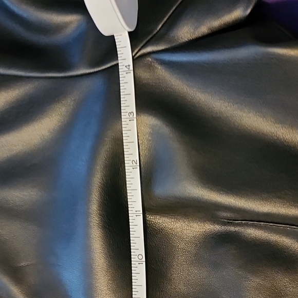 Zara Trendy Biker Chik Jacket 😍 - Picture 13 of 15